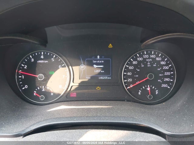5XXGT4L3XGG055678 KIA t-gdi theta ii