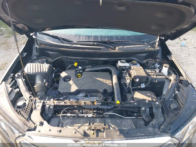 GMC lsd 2024 3GKALXEG5RL368267 Image 10
