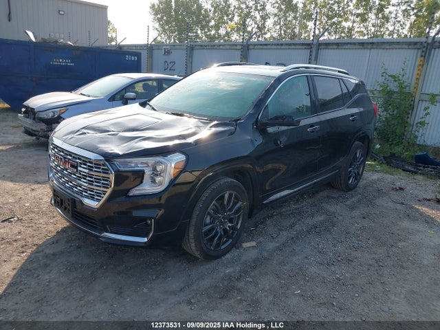 GMC lsd 2024 3GKALXEG5RL368267 Image 2
