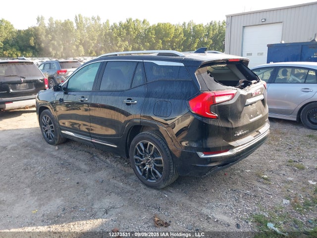GMC lsd 2024 3GKALXEG5RL368267 Image 3