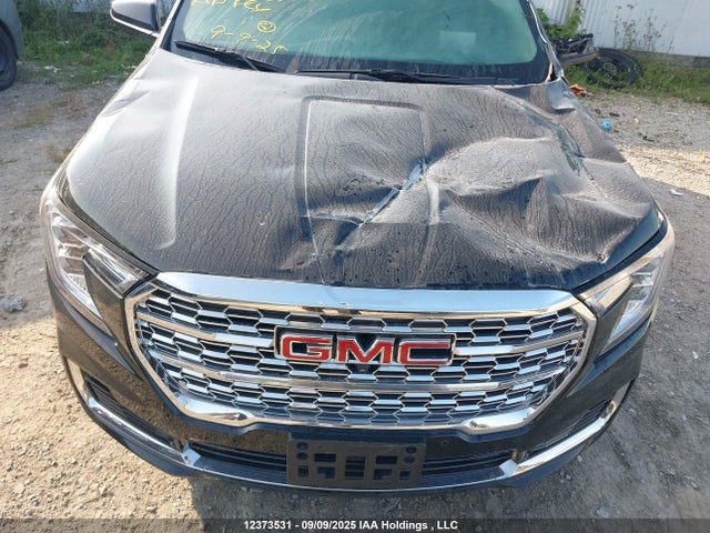 GMC lsd 2024 3GKALXEG5RL368267 Image 6