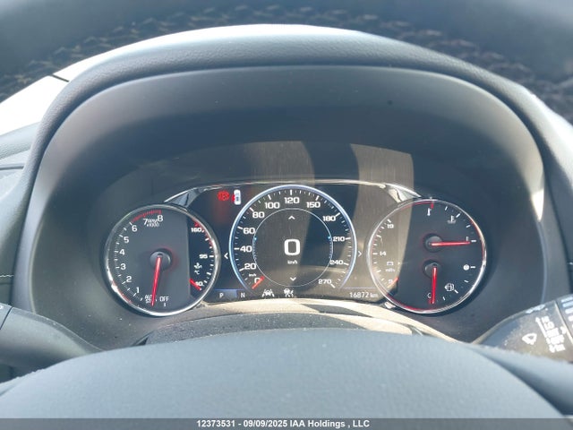 GMC lsd 2024 3GKALXEG5RL368267 Image 7