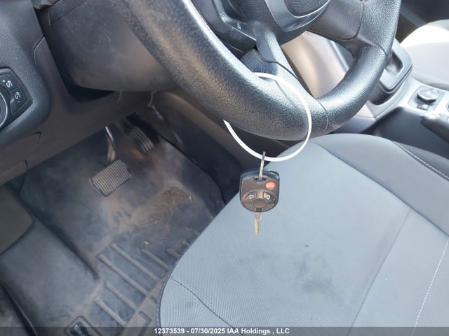 Ford ESCAPE SE 2014 1FMCU0GX9EUD75322 Image 30