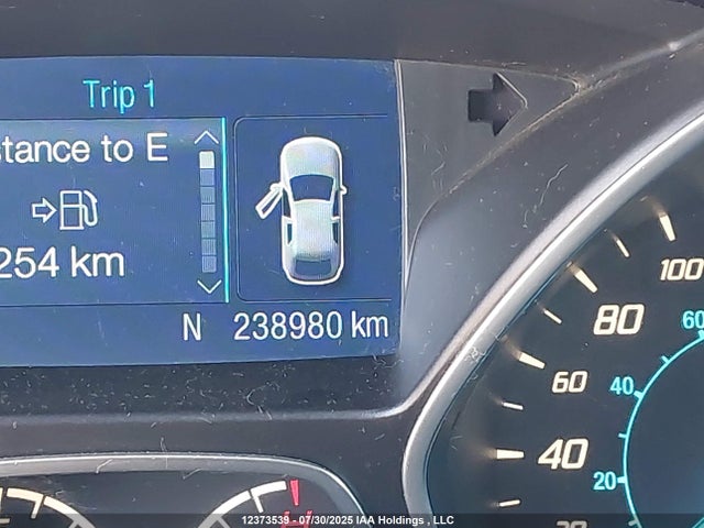 Ford ESCAPE SE 2014 1FMCU0GX9EUD75322 Image 34