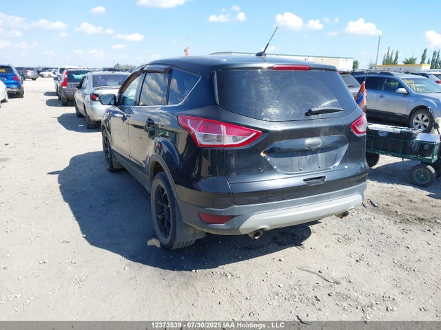 Ford ESCAPE SE 2014 1FMCU0GX9EUD75322 Image 22
