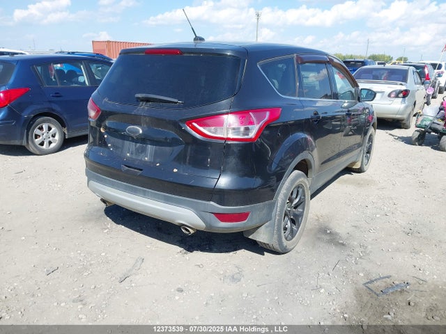 Ford ESCAPE SE 2014 1FMCU0GX9EUD75322 Image 23
