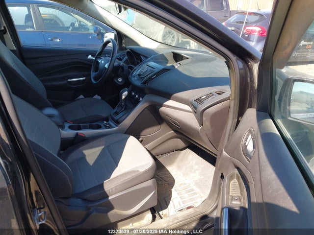 Ford ESCAPE SE 2014 1FMCU0GX9EUD75322 Image 24