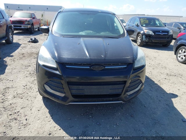 Ford ESCAPE SE 2014 1FMCU0GX9EUD75322 Image 25