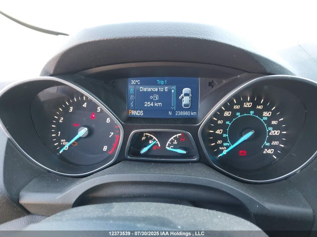 Ford ESCAPE SE 2014 1FMCU0GX9EUD75322 Image 26