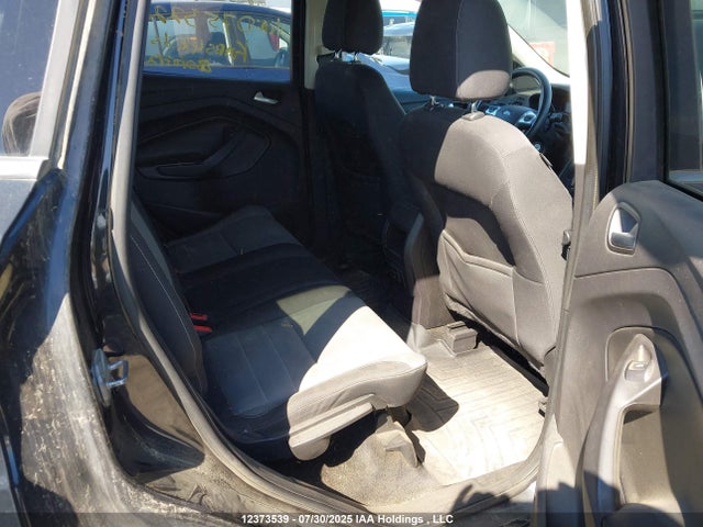 Ford ESCAPE SE 2014 1FMCU0GX9EUD75322 Image 27