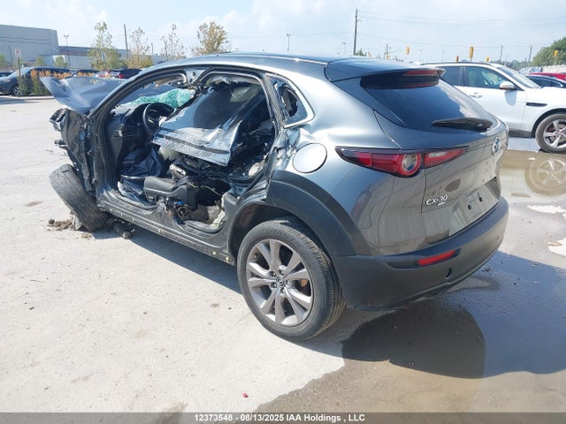 3MVDMBCL8NM417943 Mazda py