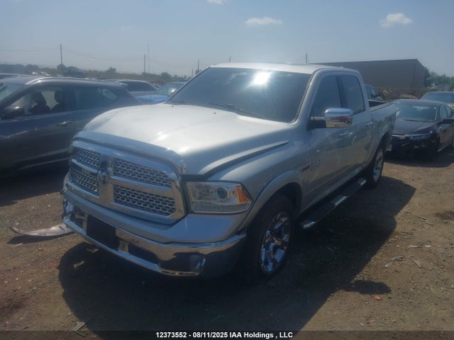 RAM 1500 2017 1C6RR7NM6HS872711 Image 2