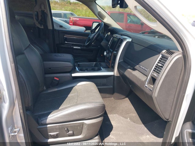 RAM 1500 2017 1C6RR7NM6HS872711 Image 5