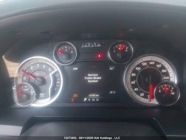 RAM 1500 2017 1C6RR7NM6HS872711 Image 7
