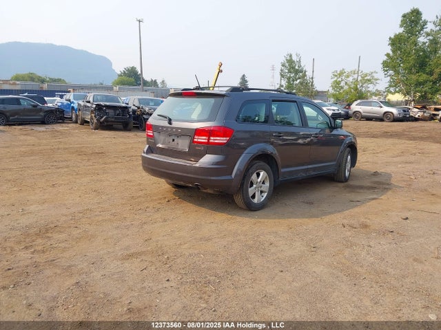 3C4PDCAB3ET237578 Dodge 2014