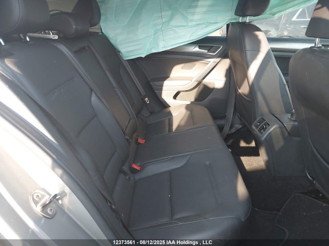 3VW217AUXFM073508 Volkswagen Golf