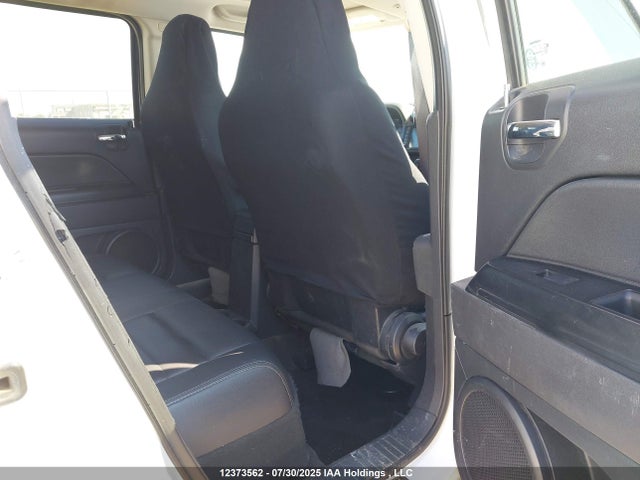 1C4NJRAB3GD552859 Jeep Patriot