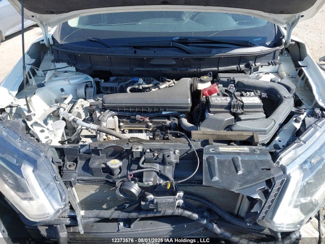 Nissan Rogue 2019 5N1AT2MV8KC753088 Image 10
