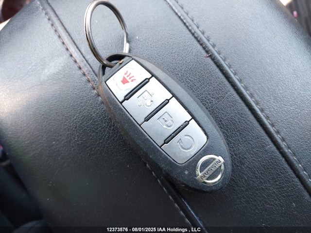 Nissan Rogue 2019 5N1AT2MV8KC753088 Image 11