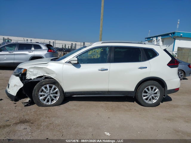 Nissan Rogue 2019 5N1AT2MV8KC753088 Image 15
