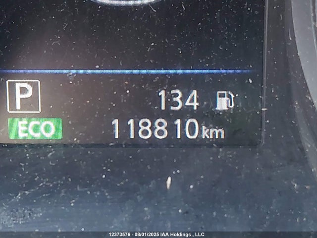 Nissan Rogue 2019 5N1AT2MV8KC753088 Image 16