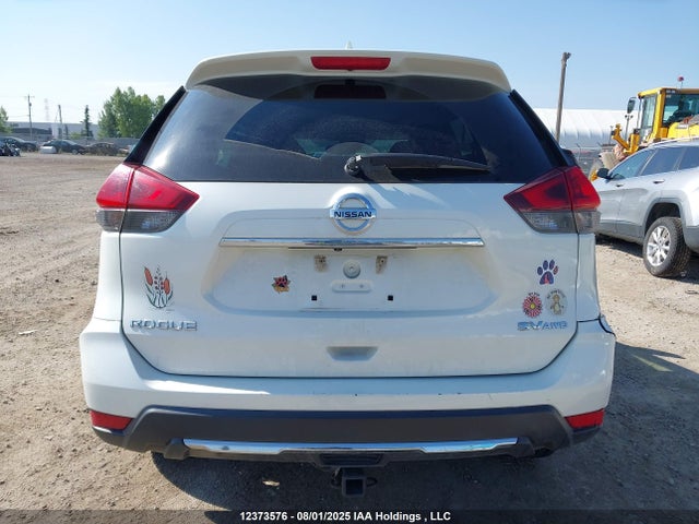 Nissan Rogue 2019 5N1AT2MV8KC753088 Image 17