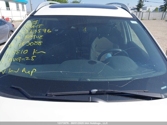 Nissan Rogue 2019 5N1AT2MV8KC753088 Image 18