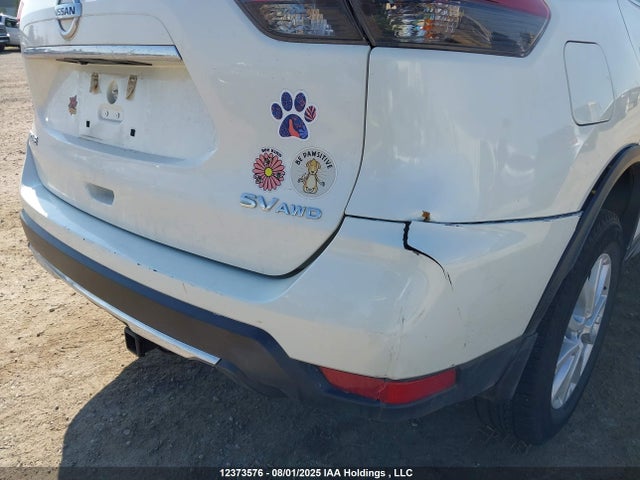 Nissan Rogue 2019 5N1AT2MV8KC753088 Image 19