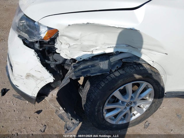 Nissan Rogue 2019 5N1AT2MV8KC753088 Image 22