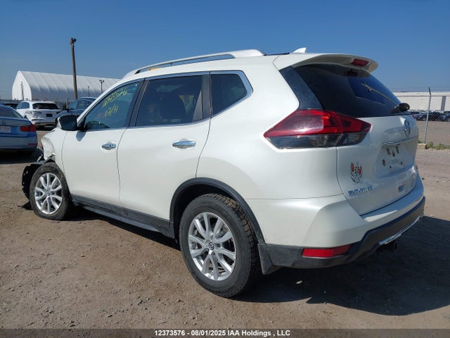 Nissan Rogue 2019 5N1AT2MV8KC753088 Image 3