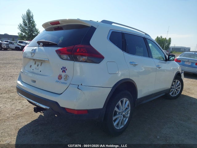 Nissan Rogue 2019 5N1AT2MV8KC753088 Image 4