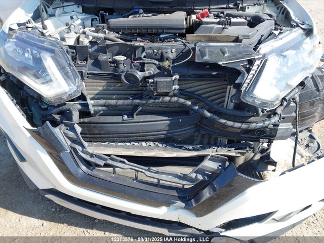Nissan Rogue 2019 5N1AT2MV8KC753088 Image 6