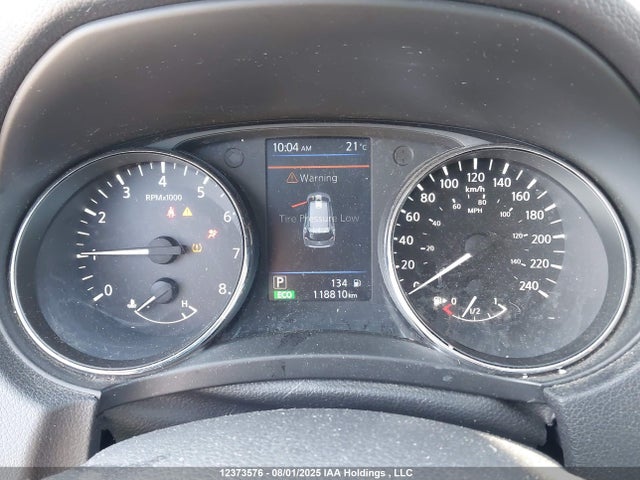 Nissan Rogue 2019 5N1AT2MV8KC753088 Image 7