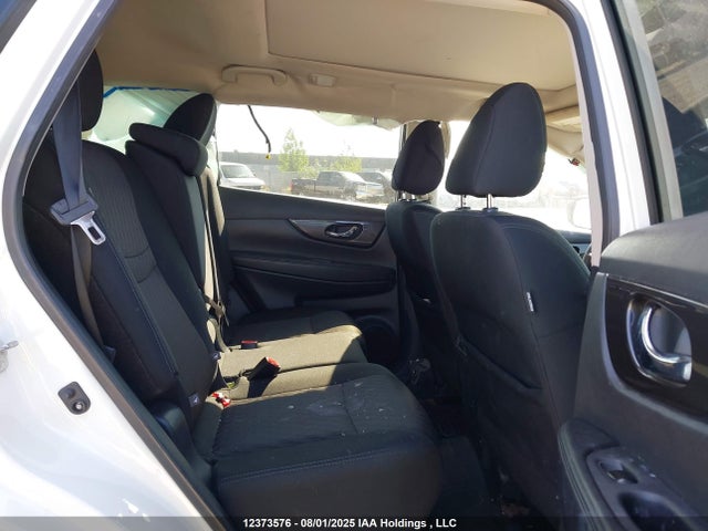Nissan Rogue 2019 5N1AT2MV8KC753088 Image 8