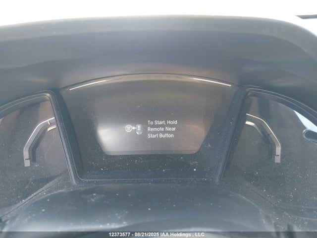 Honda k20c2 2018 2HGFC2F63JH026647 Image 7