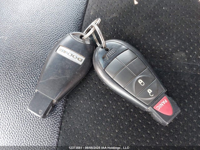 2C4RDGBG3HR597399 Dodge Grand Caravan