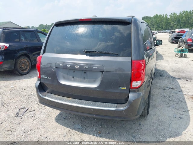 2C4RDGBG3HR597399 Dodge Grand Caravan