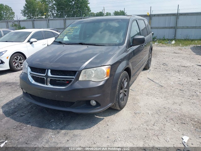 2C4RDGBG3HR597399 Dodge Grand Caravan