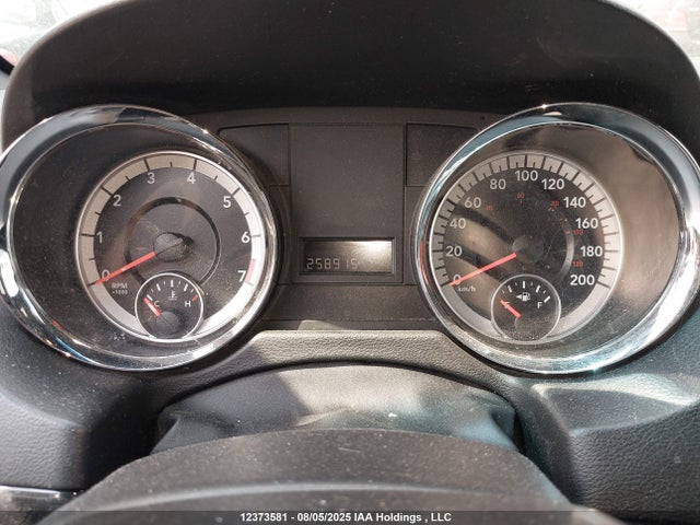 2C4RDGBG3HR597399 Dodge Grand Caravan