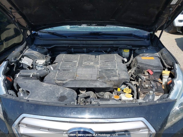 4S4BSFNC1G3339623 Subaru 3.6l c0