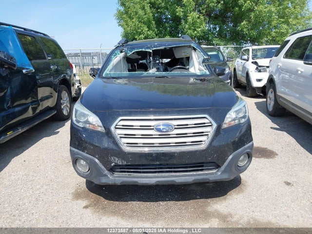 4S4BSFNC1G3339623 Subaru 3.6l c0