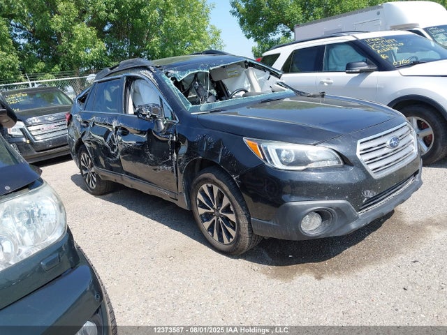 4S4BSFNC1G3339623 Subaru 3.6l c0