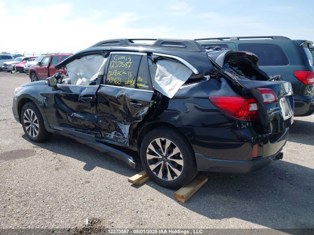 4S4BSFNC1G3339623 Subaru 3.6l c0