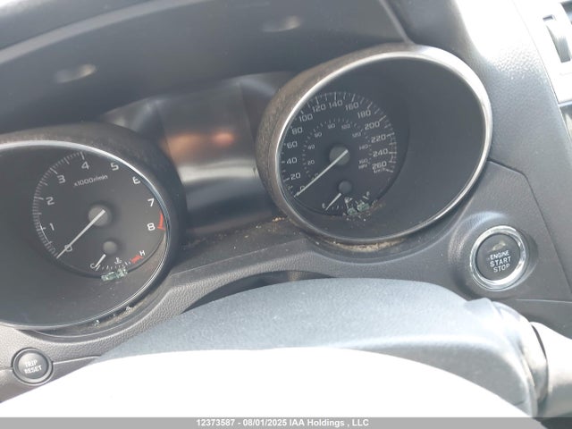 4S4BSFNC1G3339623 Subaru 3.6l c0