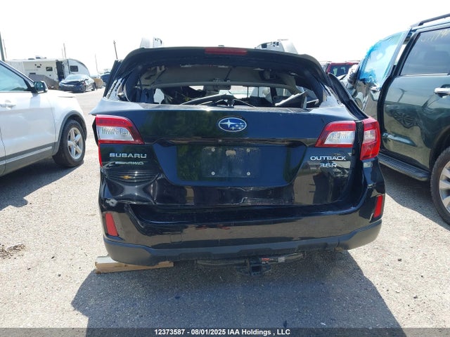 4S4BSFNC1G3339623 Subaru 3.6l c0