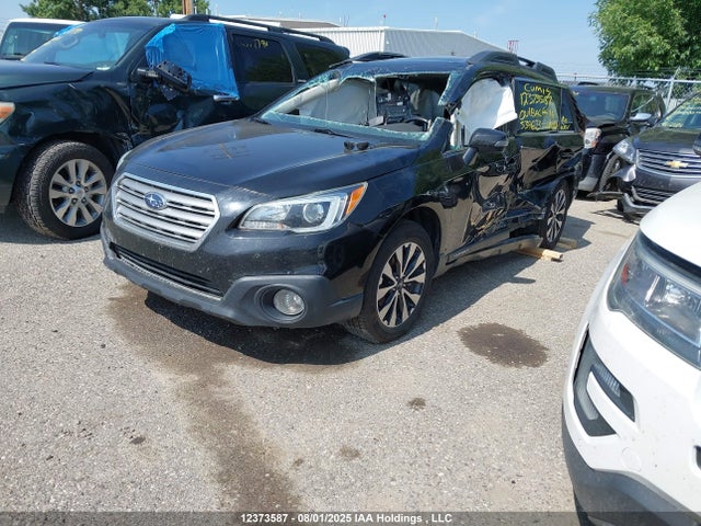 4S4BSFNC1G3339623 Subaru 3.6l c0