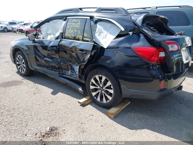 4S4BSFNC1G3339623 Subaru 3.6l c0