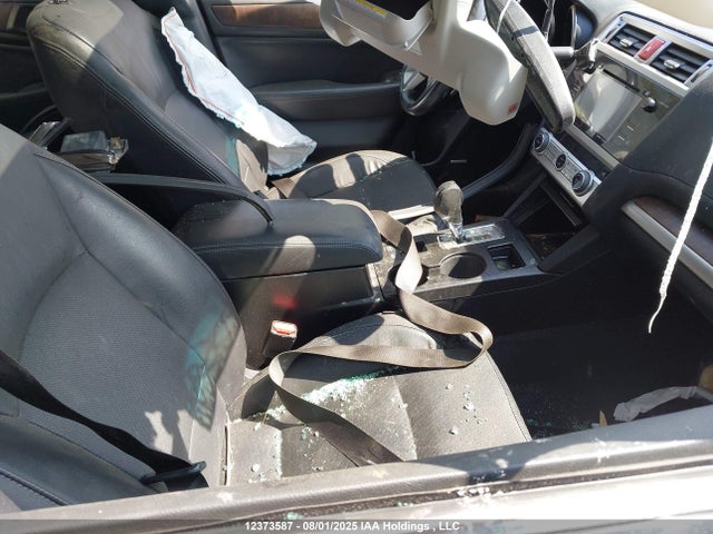 4S4BSFNC1G3339623 Subaru 3.6l c0
