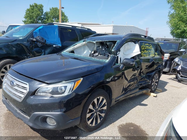 4S4BSFNC1G3339623 Subaru 3.6l c0