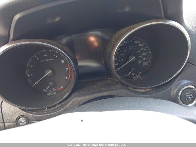 4S4BSFNC1G3339623 Subaru 3.6l c0